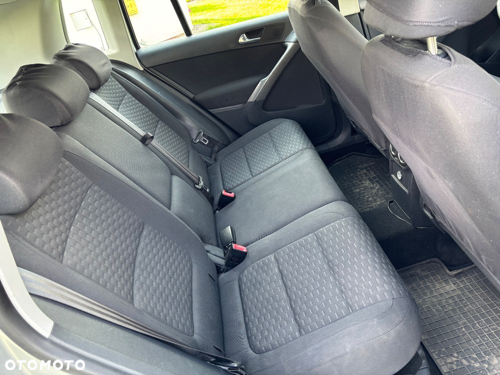 Volkswagen Tiguan - 6