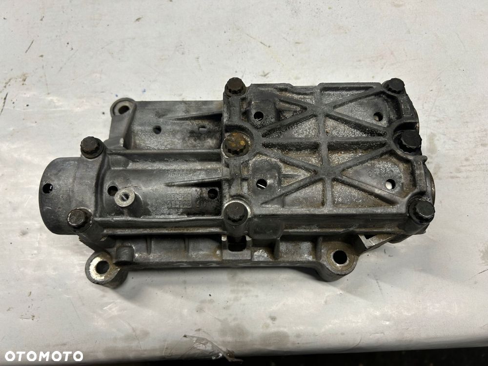 hyundai santa fe 2,2 crdi d4eb wałki balansowe - 1