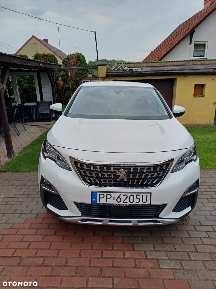 Peugeot 3008 PureTech 130 Stop & Start Allure - 3