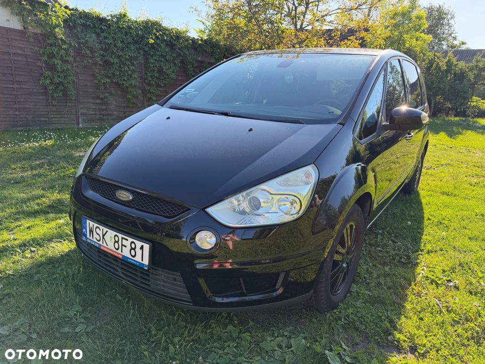 Ford S-Max 2.0 Titanium - 1