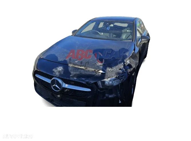 Cutie de viteze automata Mercedes A-Class W177 180D 2018-2022 1.5 CDI 7G-DCT cod: K7B300 700422 - 5