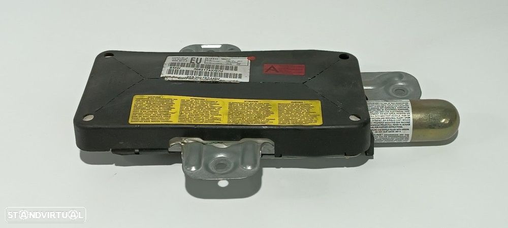 AIRBAG DA PORTA DIANTEIRA ESQUERDA BMW SERIE 3 BERLINA (E46) 320D - 1