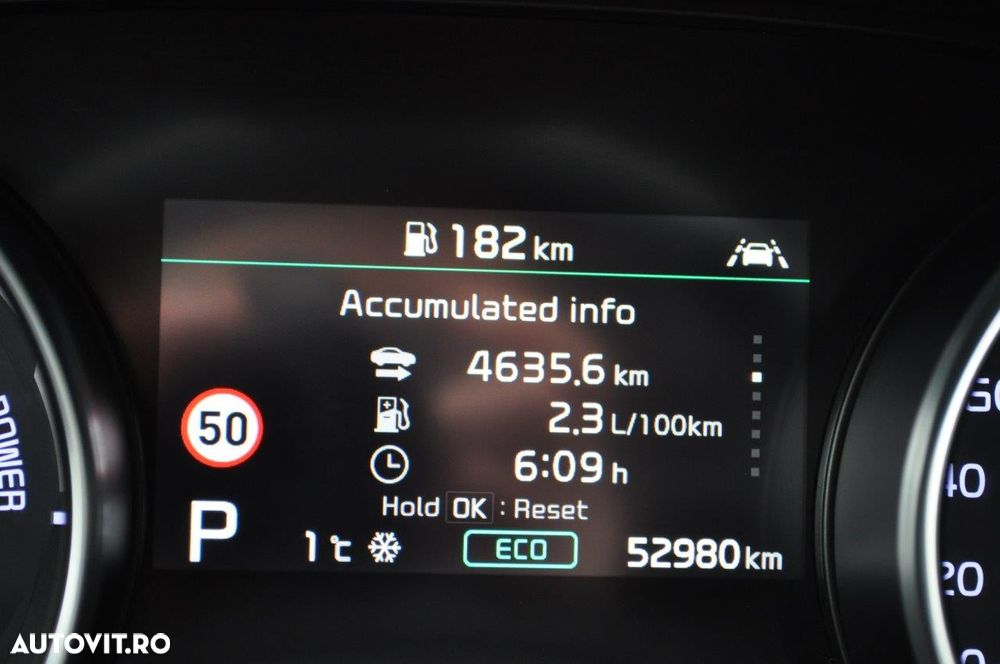 Kia XCeed 1.6 GDI DCT6 OPF SPIRIT - 26