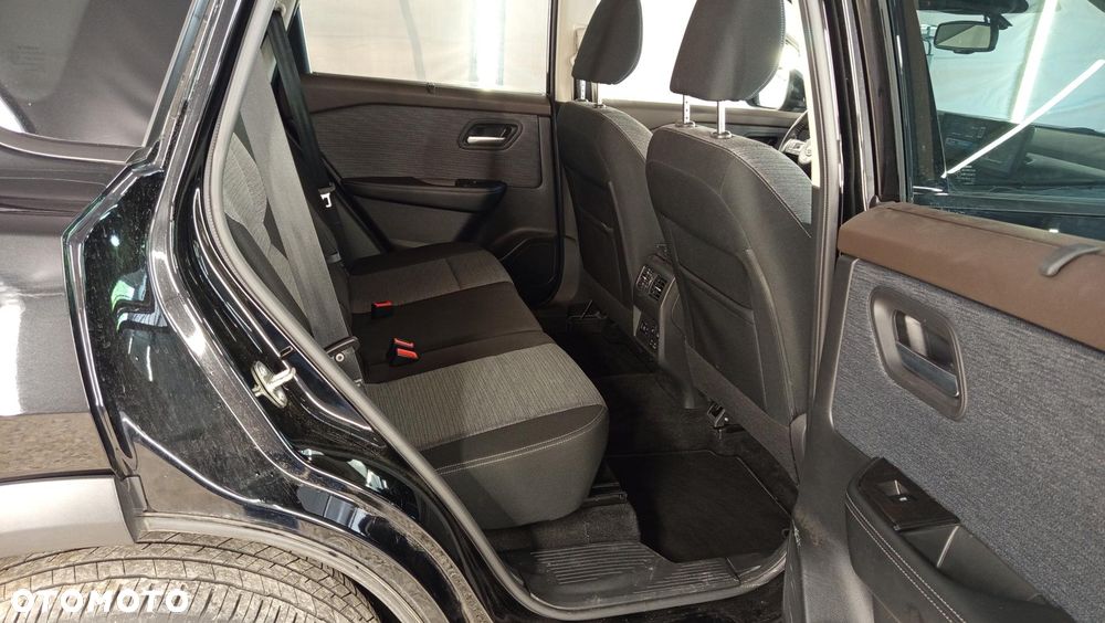 Nissan X-Trail 1.5 VC-T e-POWER N-Connecta e-4ORCE - 13