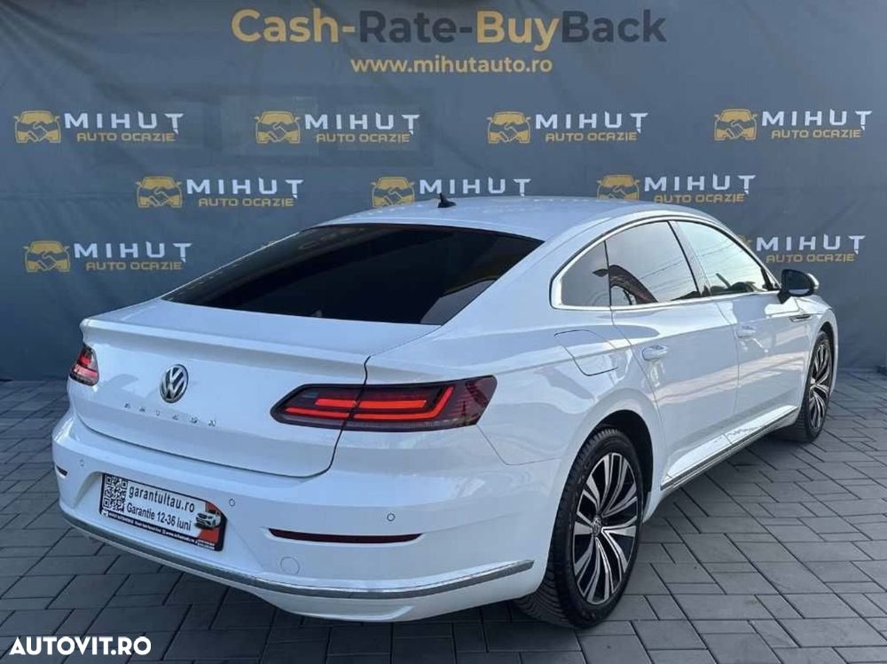 Volkswagen ARTEON 2.0 TDI DSG Elegance - 4