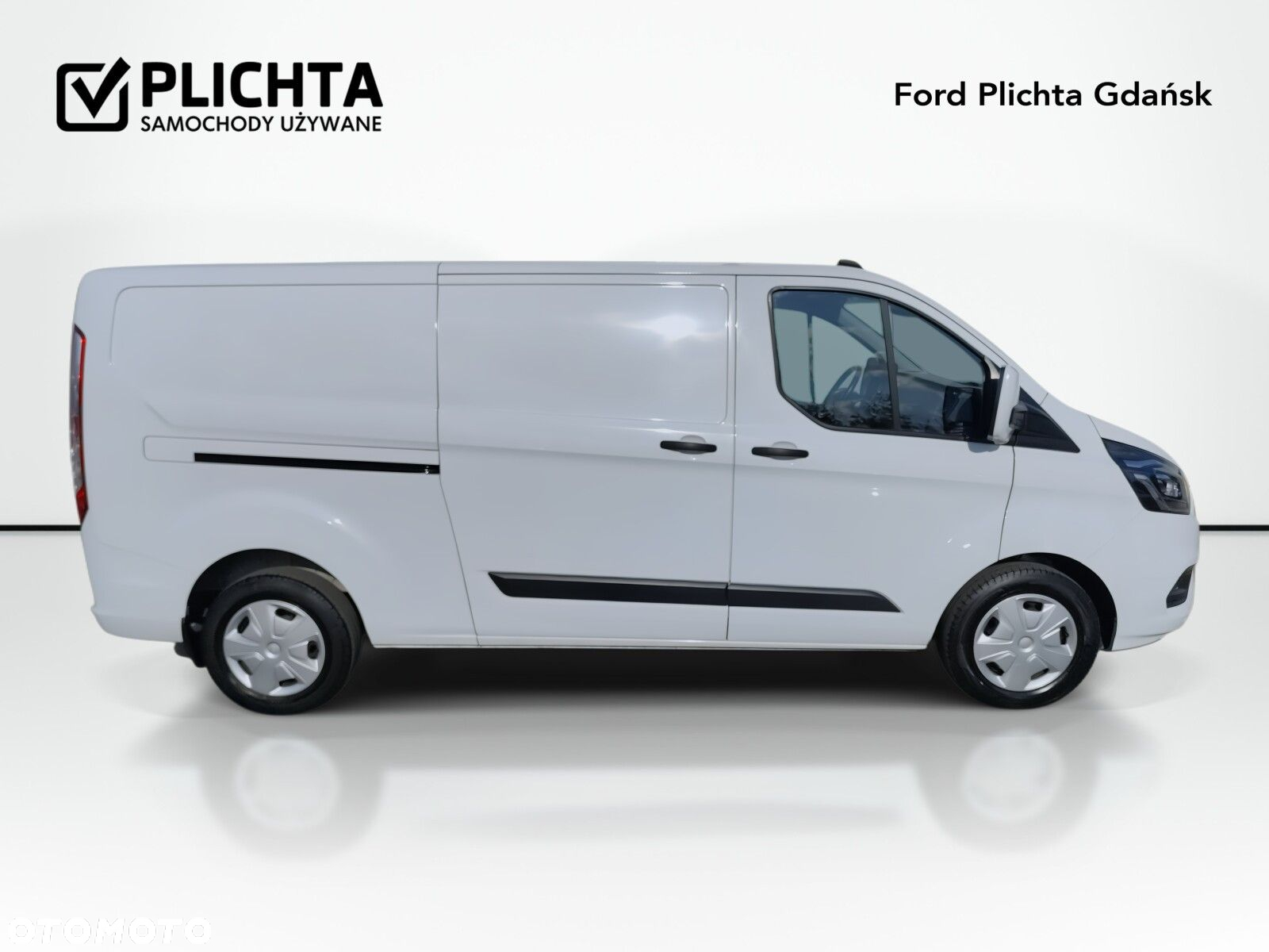 Ford transit-custom - 4