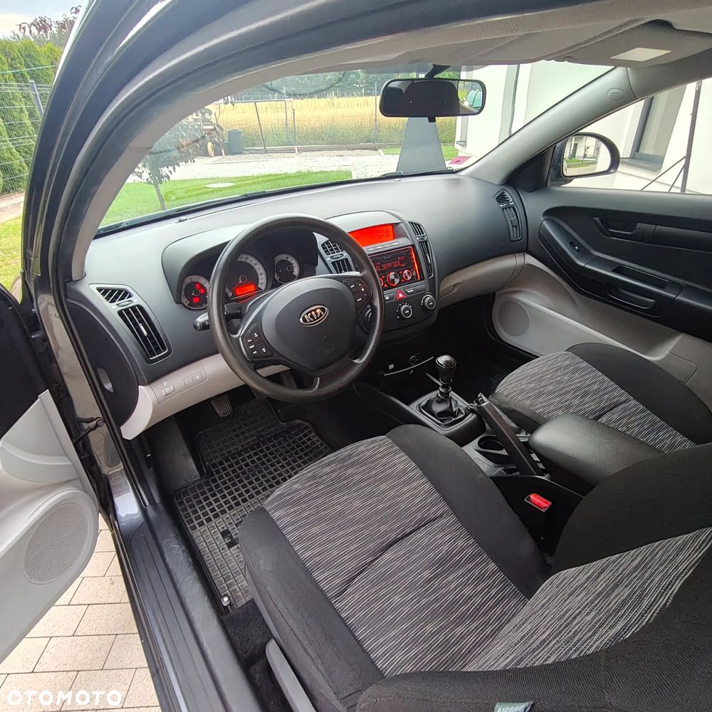 Kia ProCeed 1.4 Comfort - 7