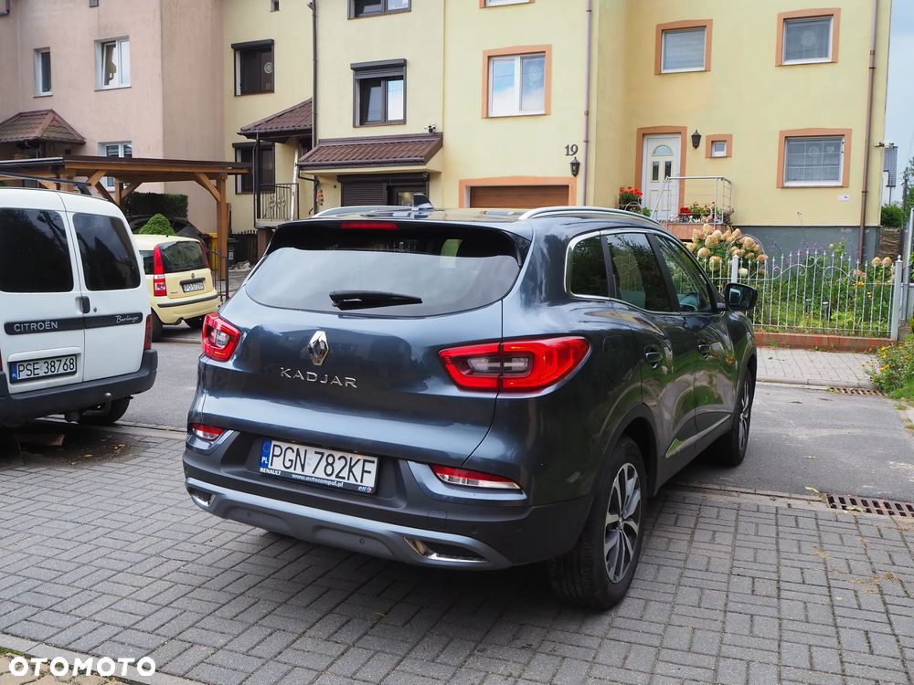 Renault Kadjar 1.3 TCe FAP Intens - 12