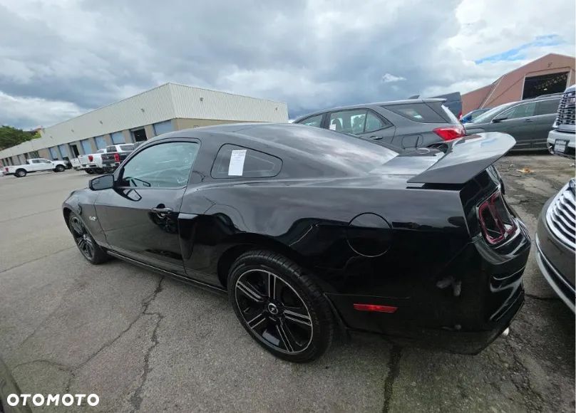 Ford Mustang 5.0 V8 GT Premium - 3