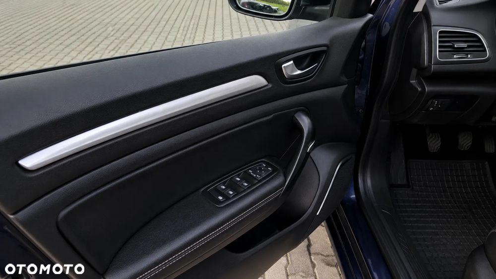 Renault Megane 1.6 dCi Energy Limited - 5