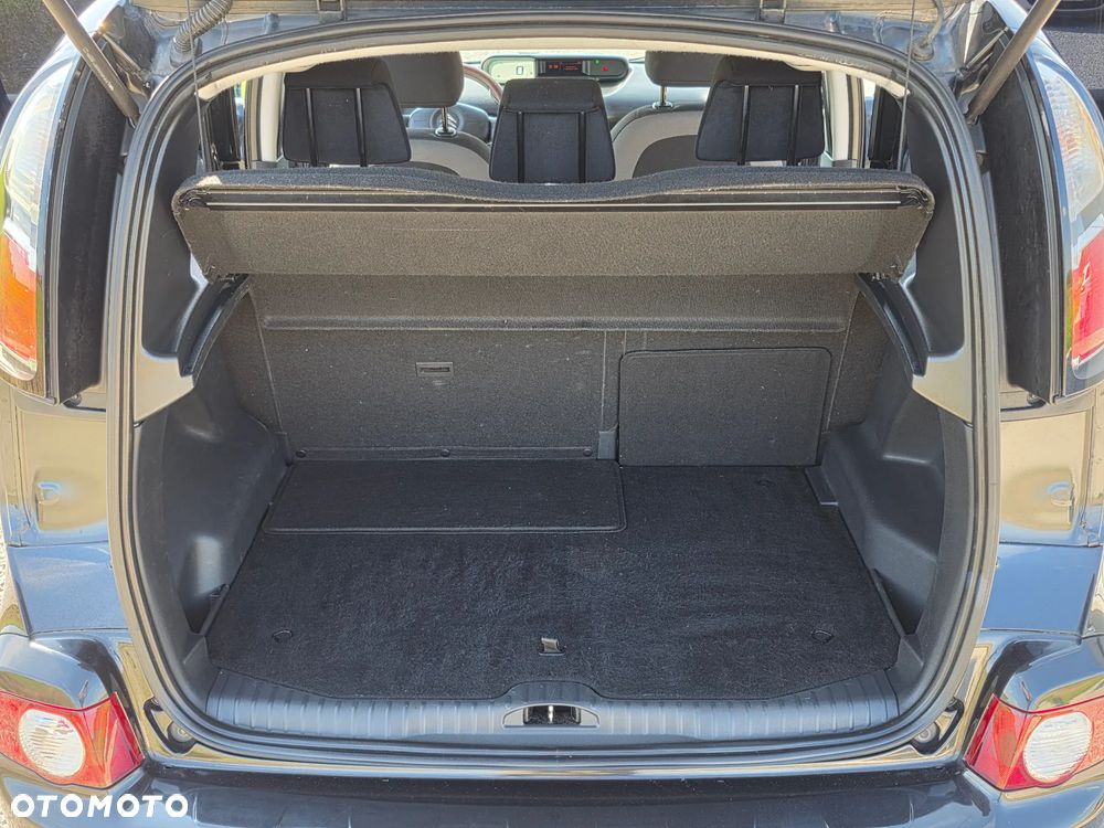 Citroën C3 Picasso VTi 95 Exclusive - 26