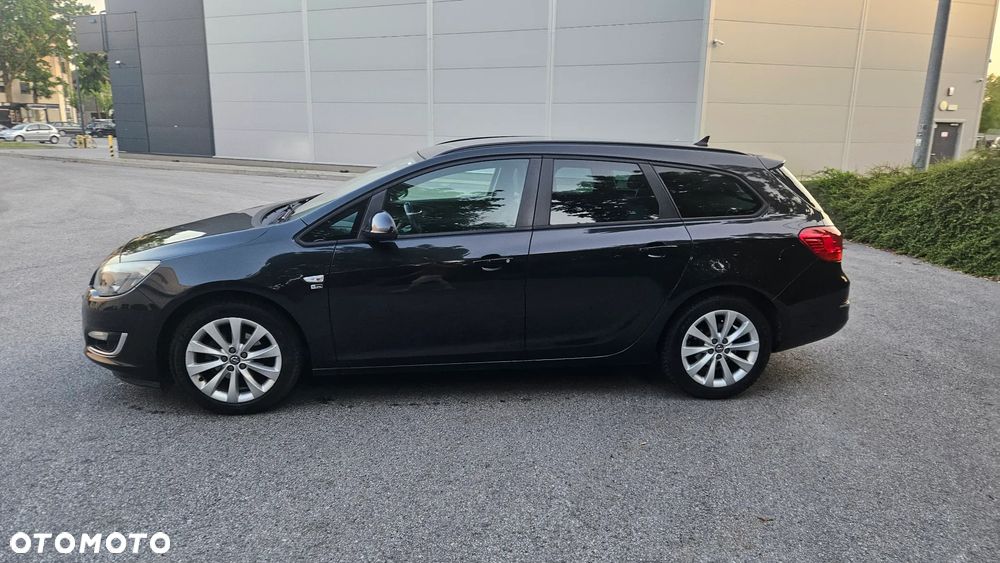 Opel Astra 1.4 Turbo Automatik 150 Jahre - 19