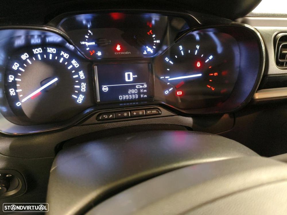 Citroën C3 1.5 BlueHDi Feel Pack - 6