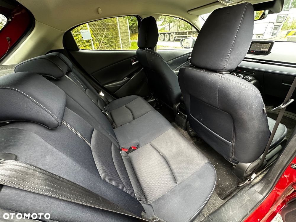 Mazda 2 - 14