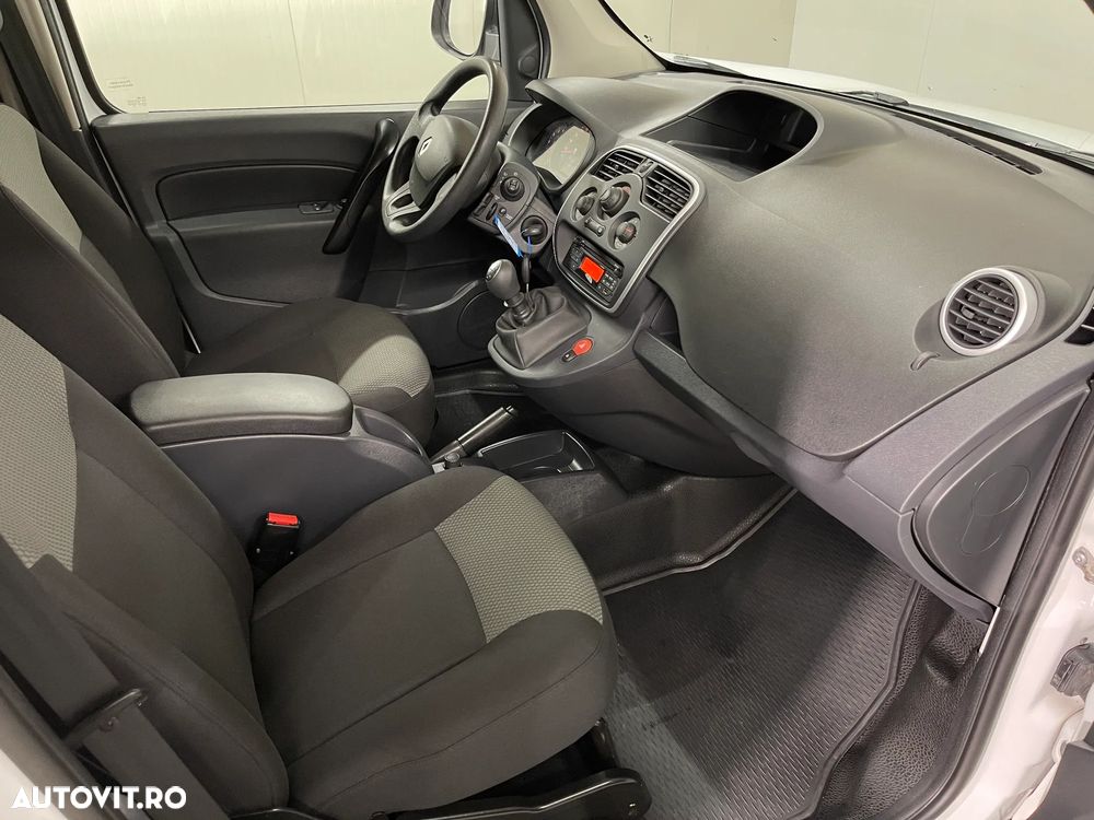 Renault Kangoo - 8