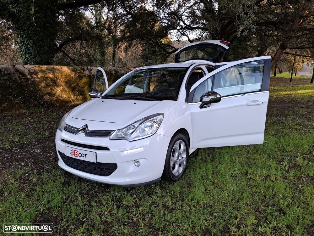 Citroën C3 - 21