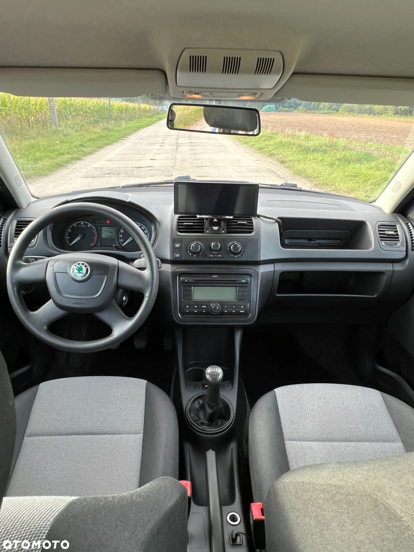 Skoda Fabia 1.2 12V Classic - 7