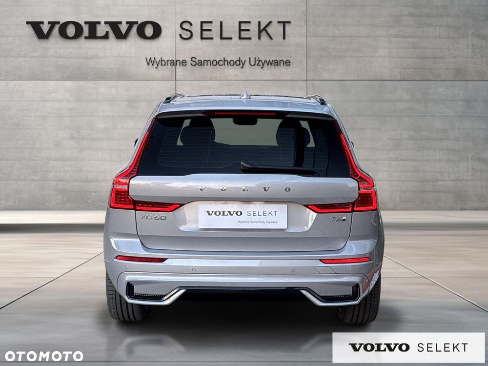Volvo XC 60 - 7