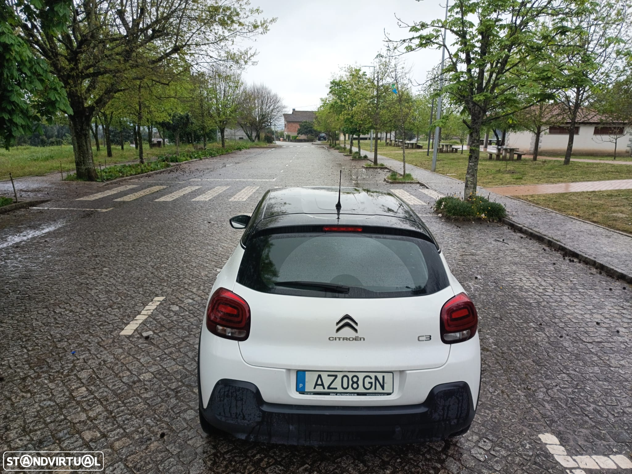 Citroën C3 1.5 BlueHDi Feel Business - 10