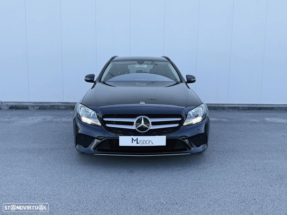 Mercedes-Benz C 220 d - 2