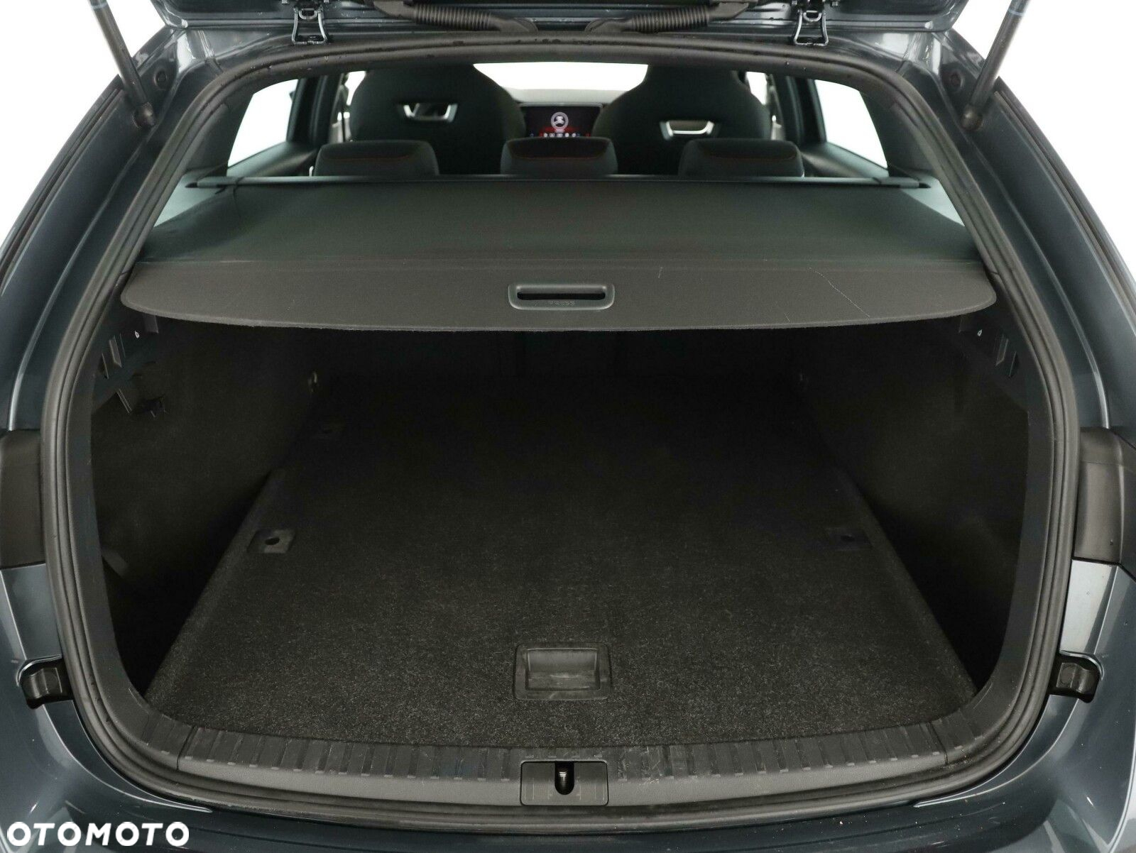 Skoda Octavia 2.0 TDI 4x4 RS DSG - 8