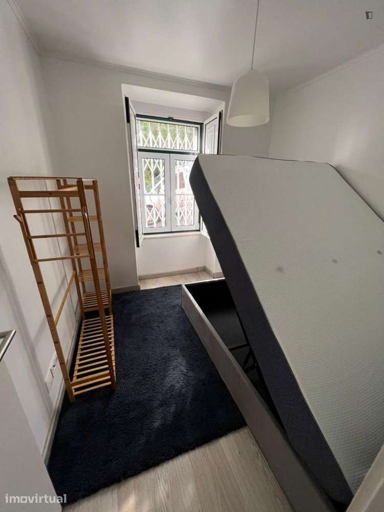 Apartamento com 2 quartos - localizado em Arroios Lisbon - Grande imagem: 3/15