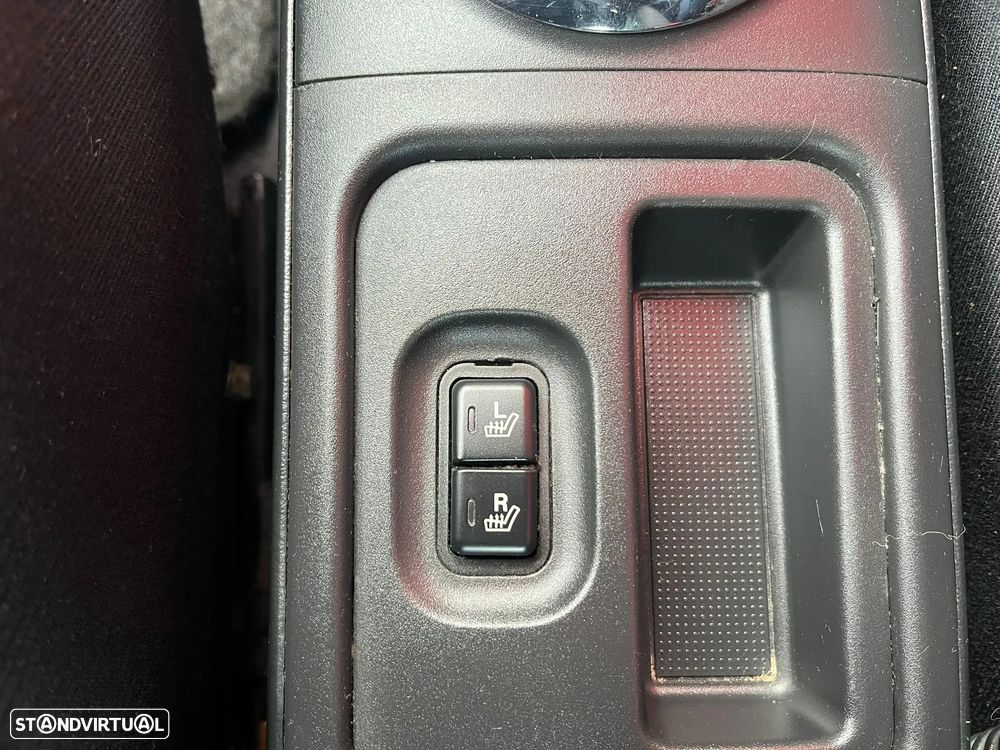 Honda Civic Aerodeck - 21