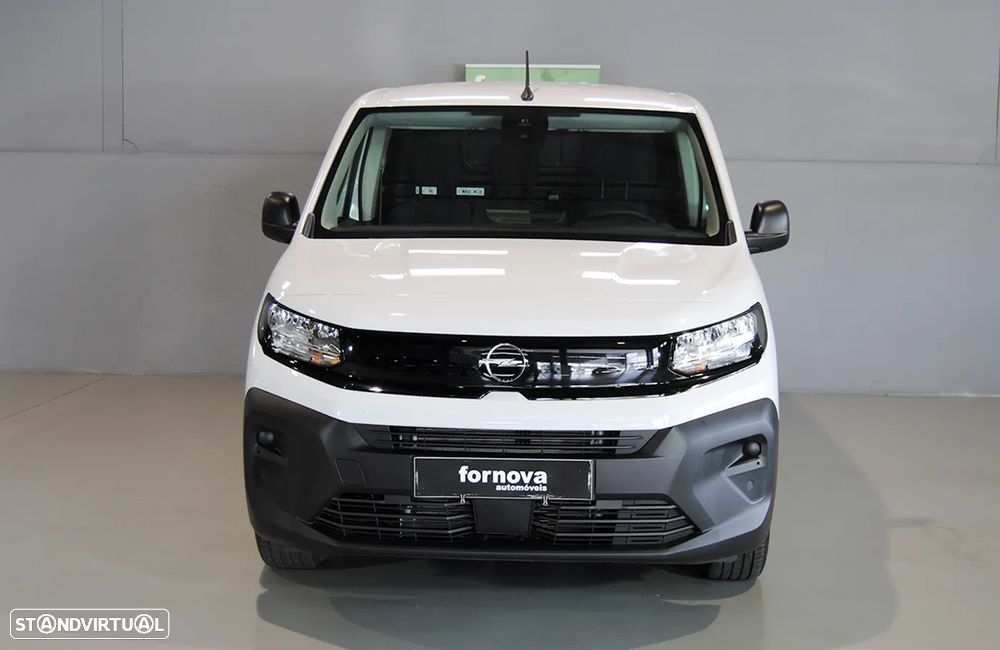 Opel COMBO CARGO XL 1.5 DT L2 100CV - 3