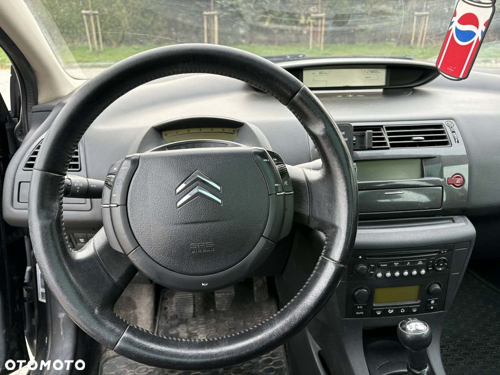Citroën C4 - 3