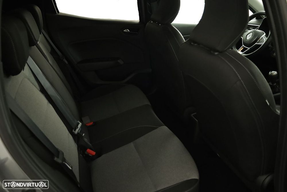 Renault Clio 1.0 TCe Evolution - 21