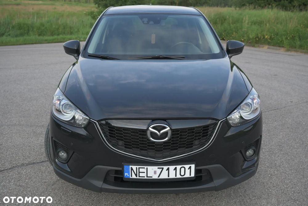 Mazda CX-5 2.0 Skyenergy - 7