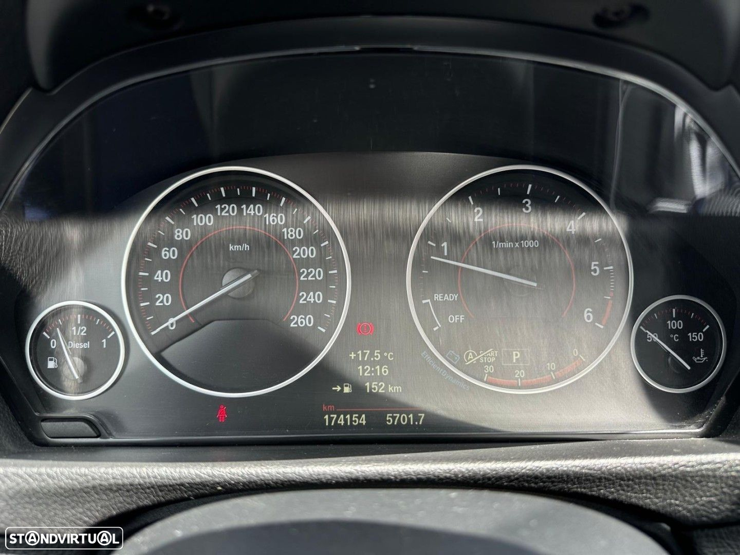 BMW 420 Gran Coupé d Pack M Auto - 16