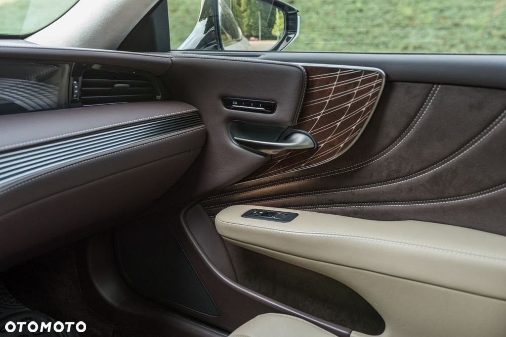 Lexus LS - 37
