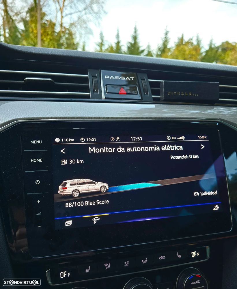 VW Passat Variant 1.4 TSI DSG GTE - 30