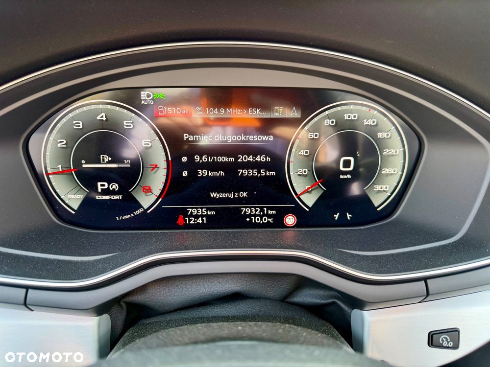 Audi A5 Cabrio - 17