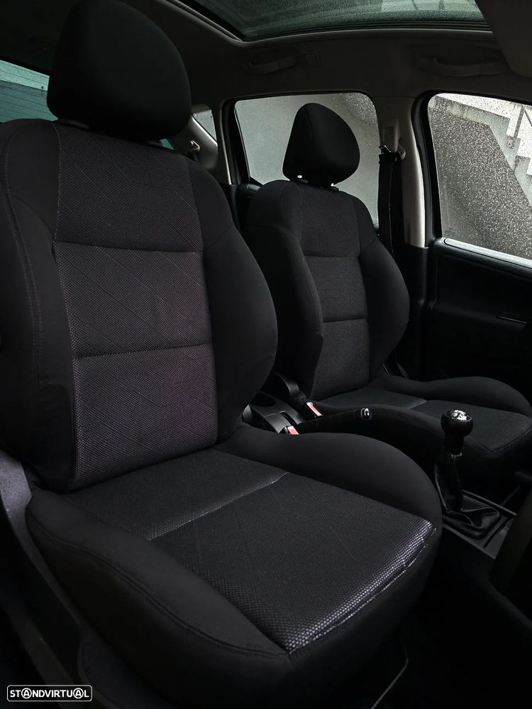 Peugeot 207 SW 1.4 Sport - 51