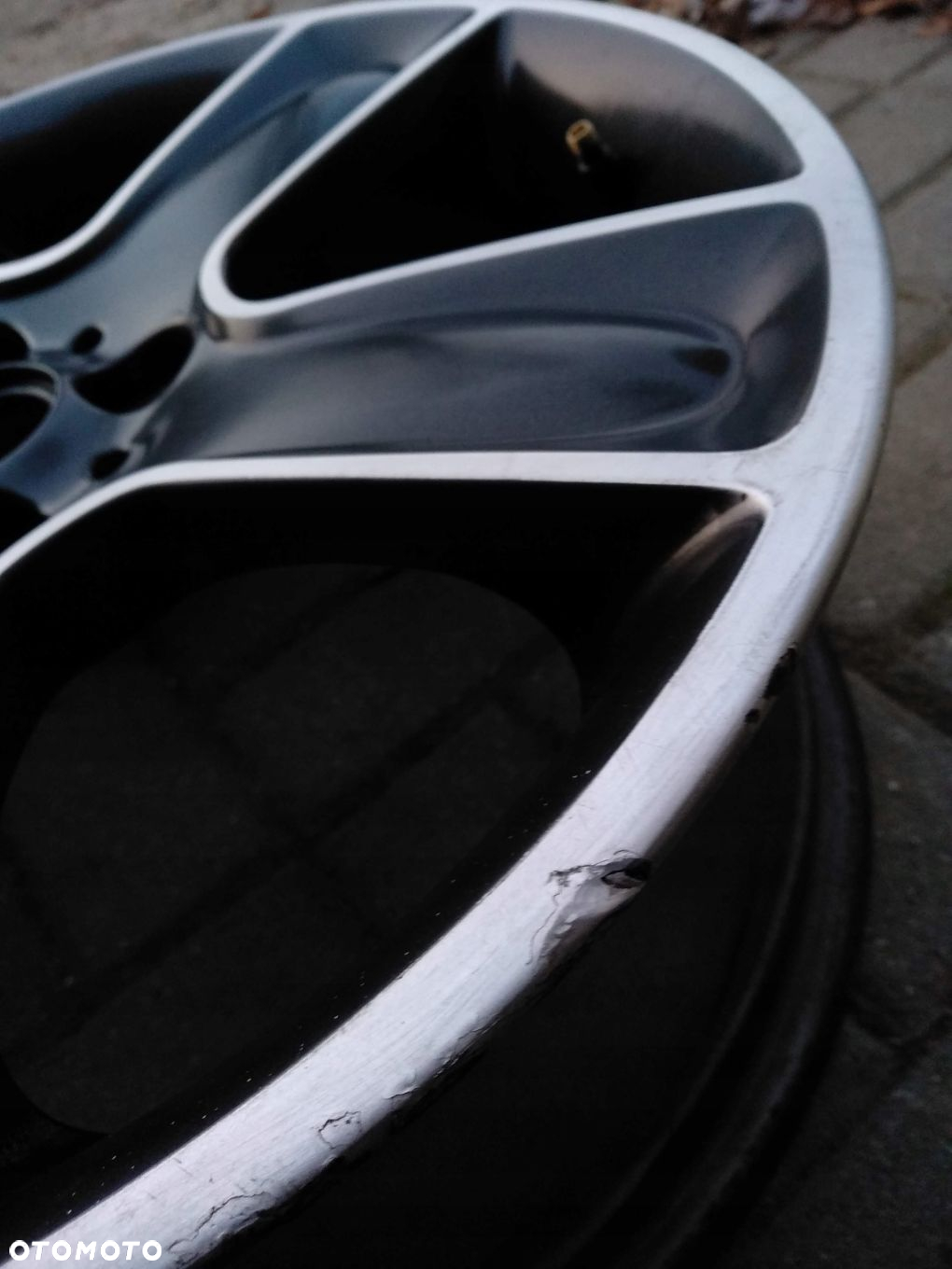 Felga 7x17 ET48 4x100 Mini R55 6784124 - 3