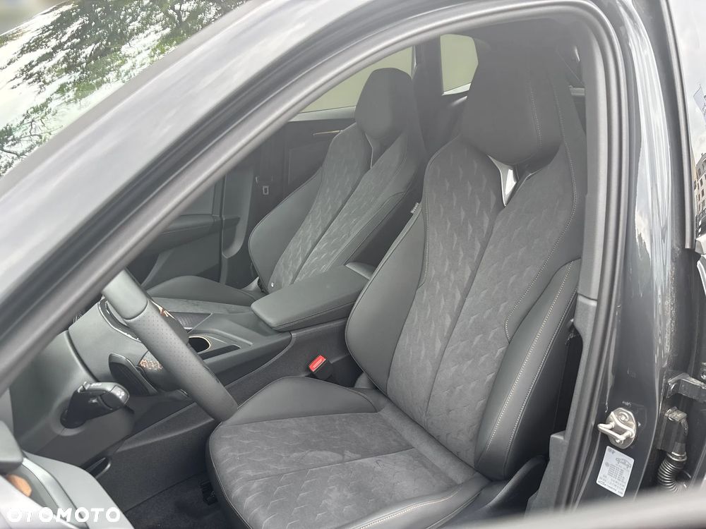 Cupra Terramar 1.5 eTSI mHEV DSG - 16