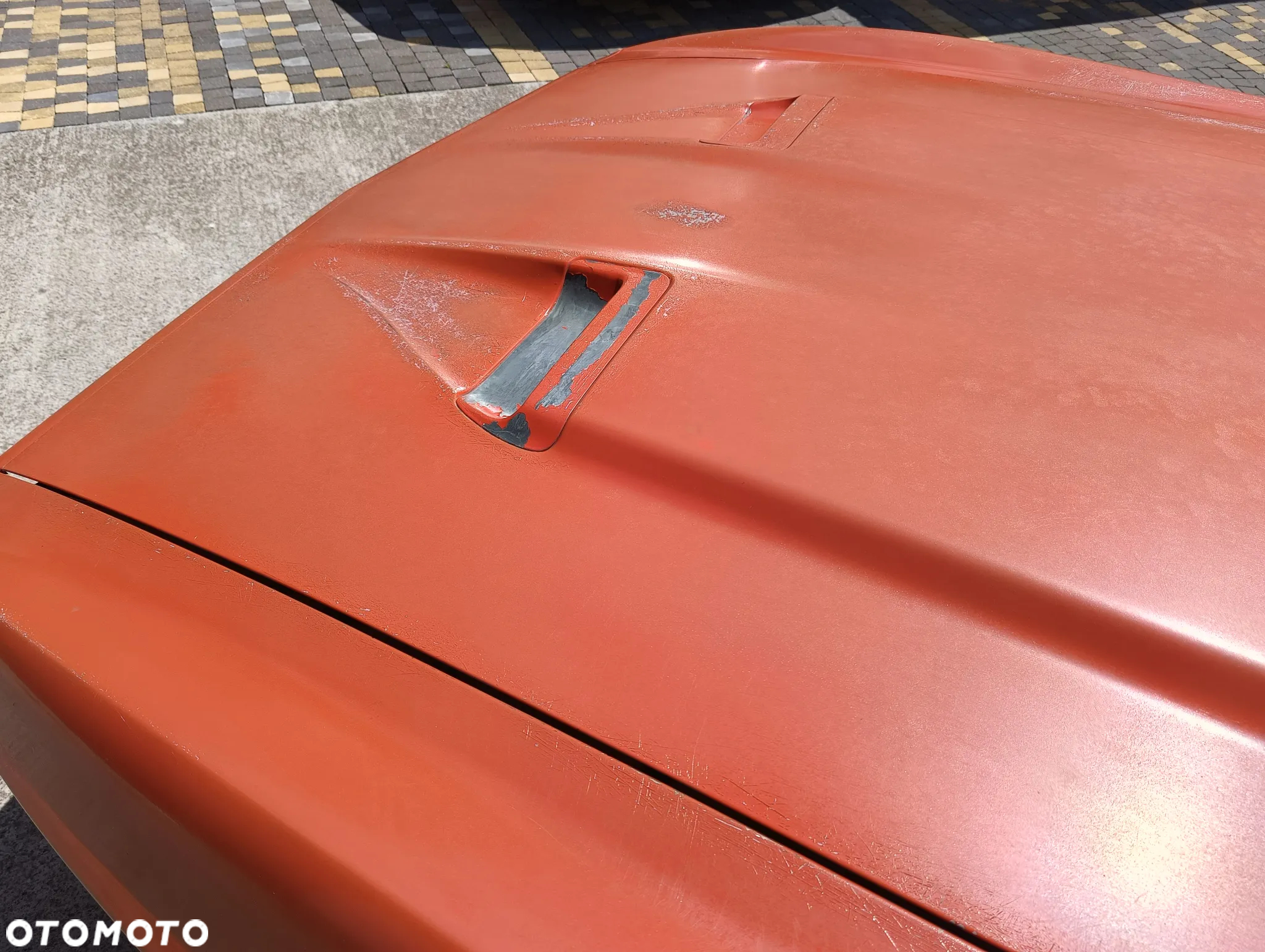 Ford Mustang - 23