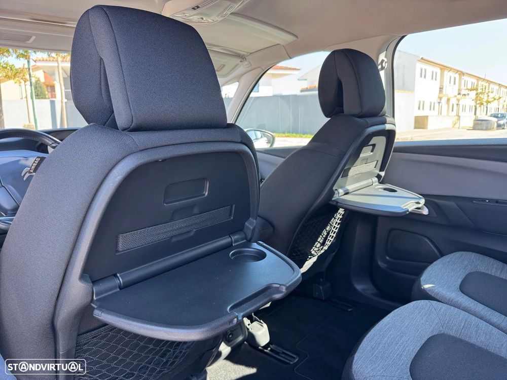 Citroën C4 Picasso 1.6 BlueHDi Feel J16 - 12