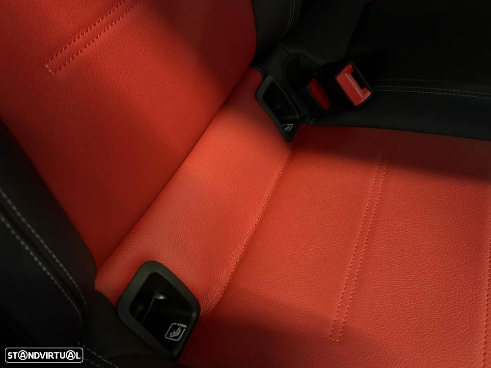 Mercedes-Benz CLA 45 AMG S 4Matic+ - 42
