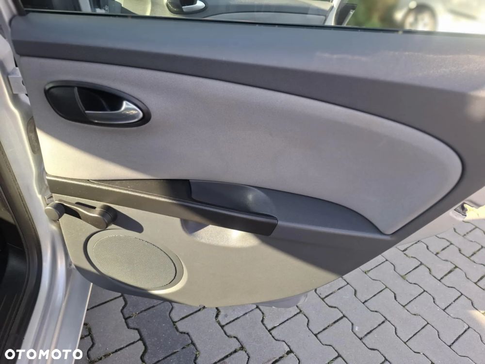 Seat Leon 1.6 Stylance - 6