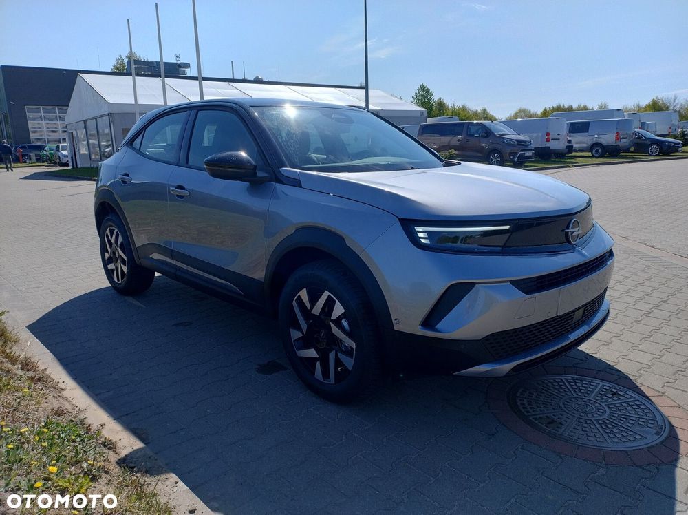 Opel Mokka - 12