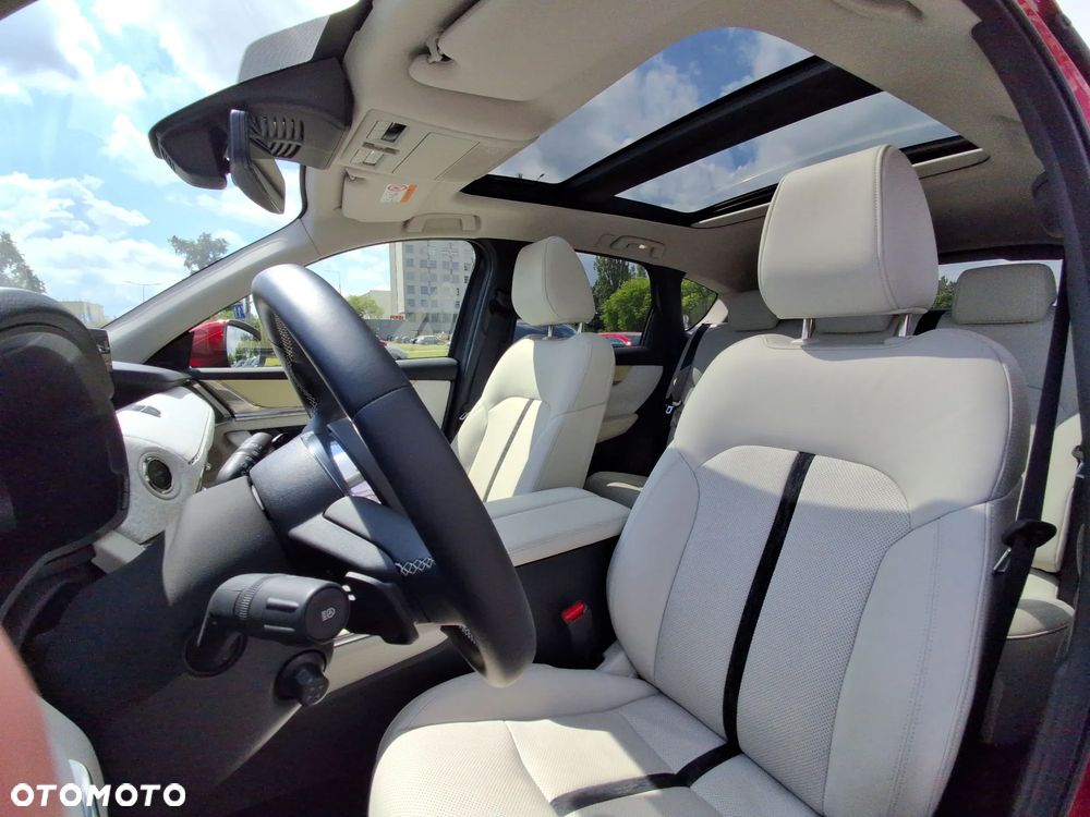 Mazda CX-60 2.5 PHEV Takumi AWD - 12