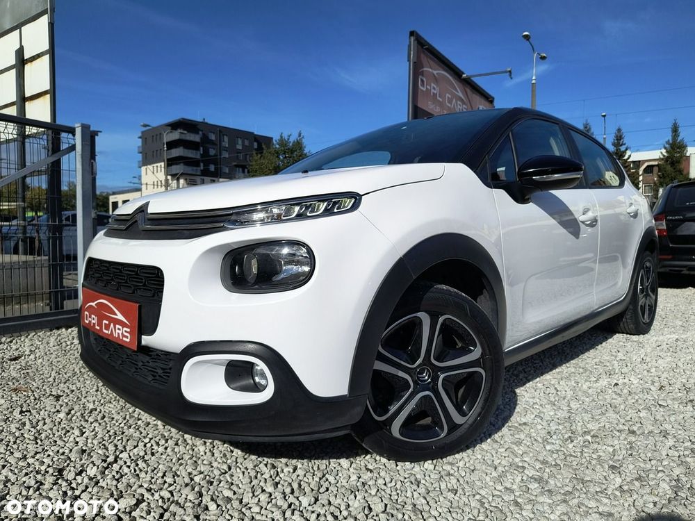 Citroën C3 1.6 BlueHDi Shine S&S - 38