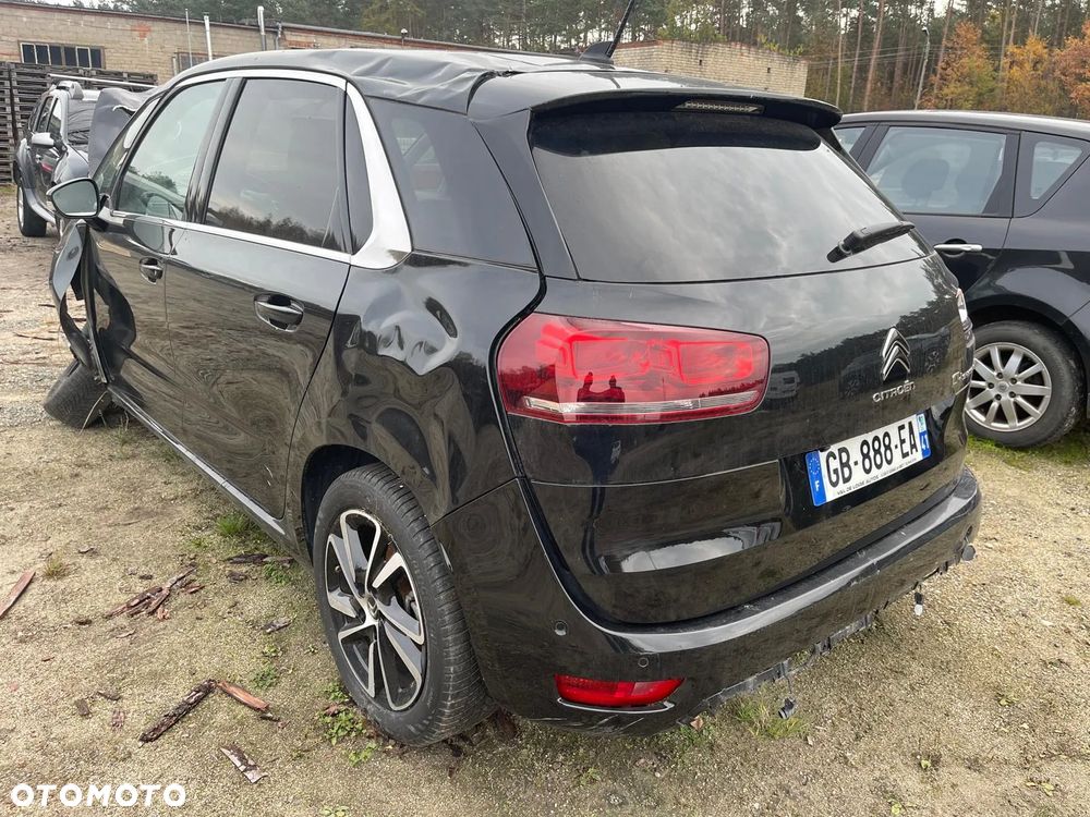Citroën C4 - 1