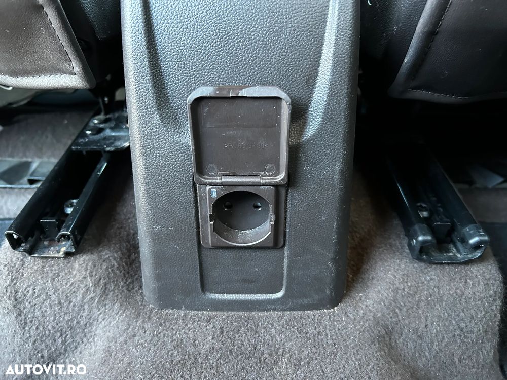 Opel Mokka 1.7 CDTI Automatik Innovation - 17