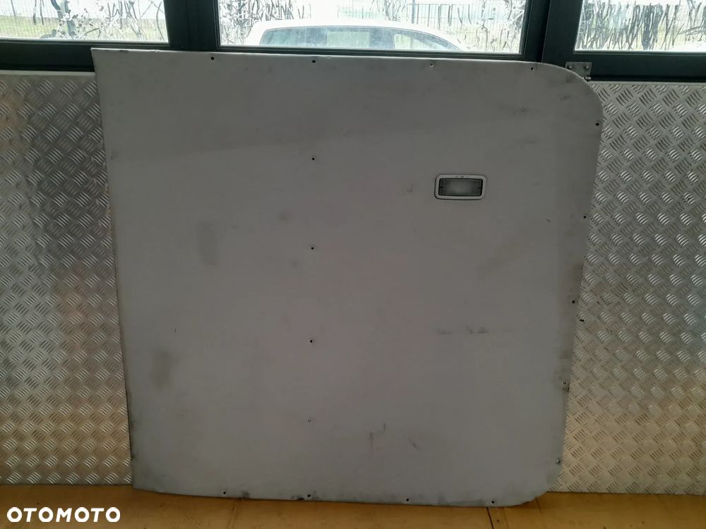 VOLKSWAGEN T5 TAPICERKA ZABUDOWY DYKTA 7H3867527 - 13