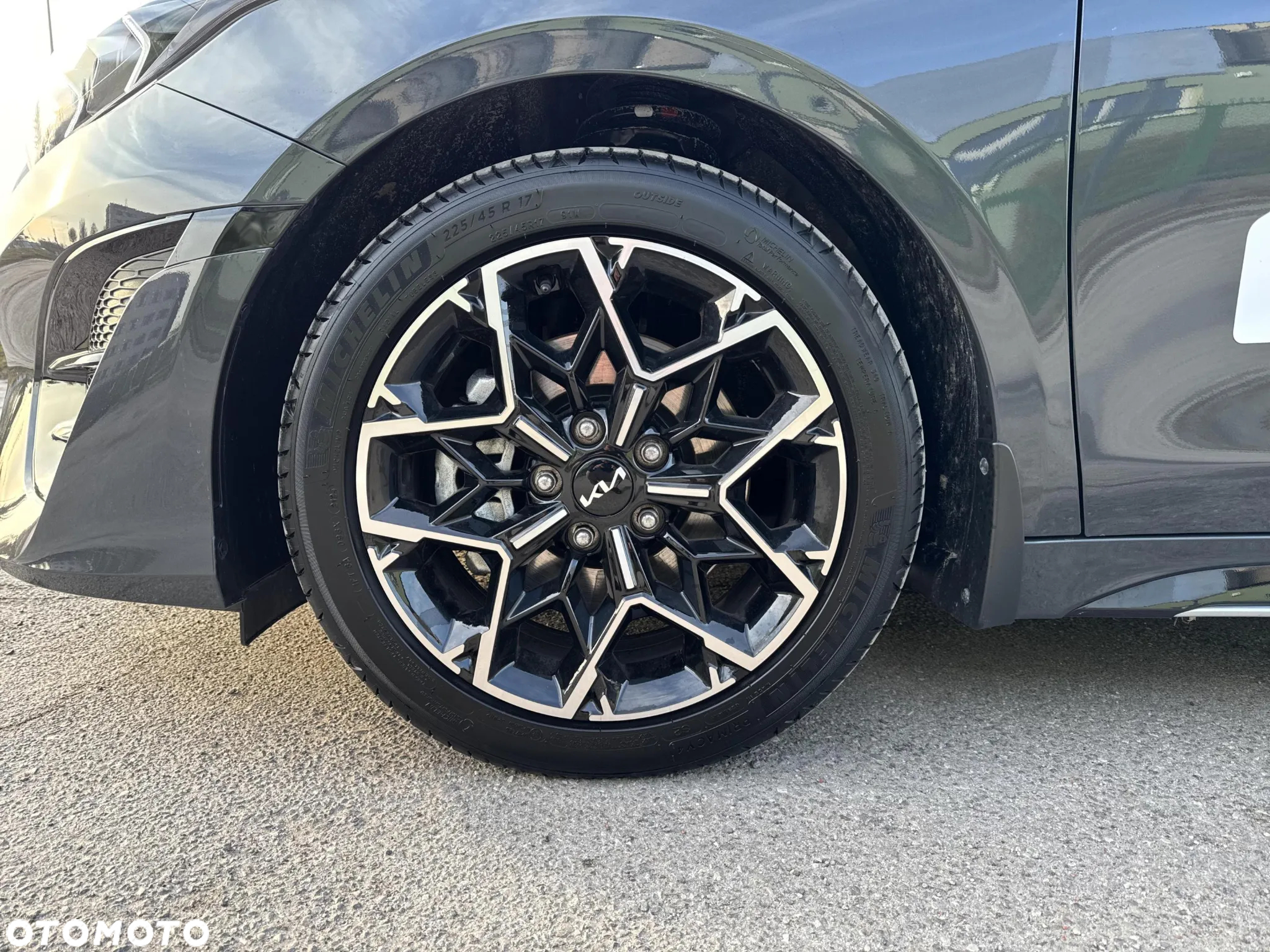 Kia ProCeed 1.5 T-GDI GT Line DCT - 18