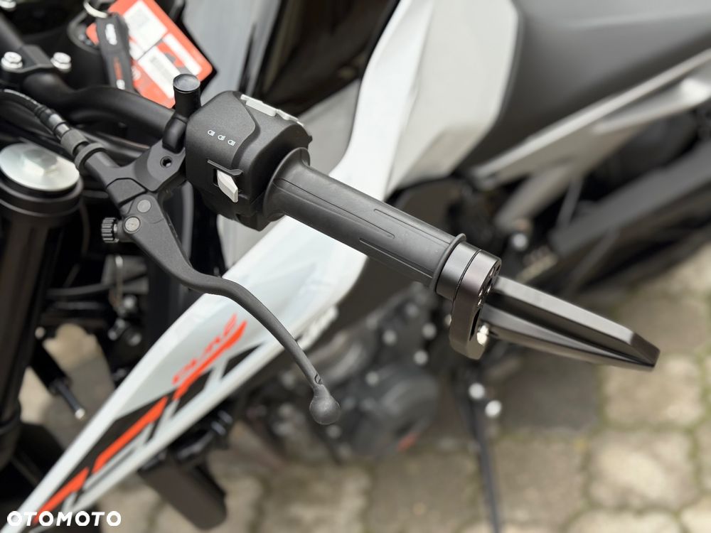 KTM Duke - 29